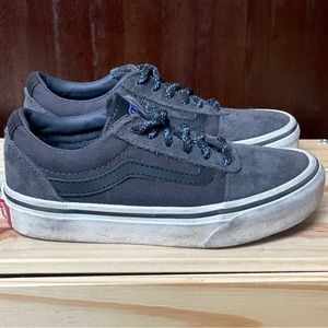 Kids Size 12 Vans Sneakers